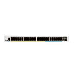 Cisco Catalyst 1300 GE Switch C130048FP4G