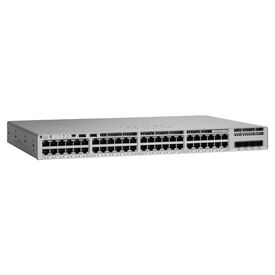Cisco Catalyst 9200L switch C9200L48PL4XE