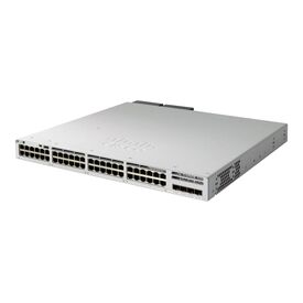 Cisco Catalyst 9300L switch C9300L48P4GA