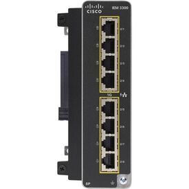Cisco Catalyst Expansion module Gigabit Ethernet IEM33008P=