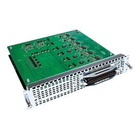 Cisco HighDensity Analog Voice Service Module SMX8FXS12FXO=
