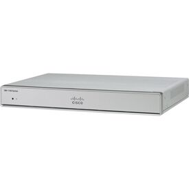 Cisco Integrated Services Router 1121X Router C1121X8PLTEP