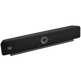 Cisco Webex Room Bar Video conferencing device CSBARTCK9