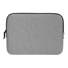 DICOTA Skin URBAN Notebook sleeve 13 grey D31751