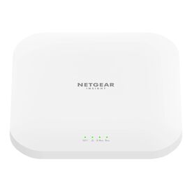 NETGEAR Insight WAX620 Radio access point WAX620100EUS