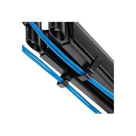 Neomounts DS70810BL2 Mounting kit (desk mount) DS70810BL2