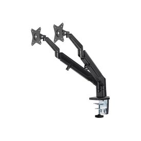 Neomounts DS70810BL2 Mounting kit (desk mount) DS70810BL2