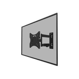 Neomounts WL40550BL12 Mounting kit (cable cover, WL40550BL12