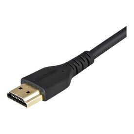 StarTech.com HDMI Cable with Locking Screw HDMM2MLS