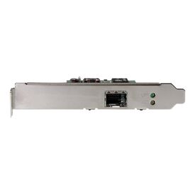 StarTech.com PCIe Gigabit Ethernet Fiber PEX1000SFP2