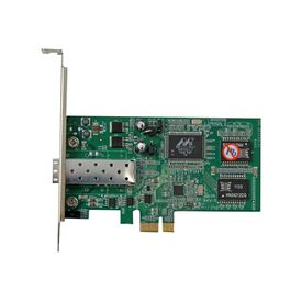StarTech.com PCIe Gigabit Ethernet Fiber PEX1000SFP2