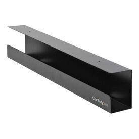 StarTech.com Under Desk Cable Management Tray UDCMTRAY