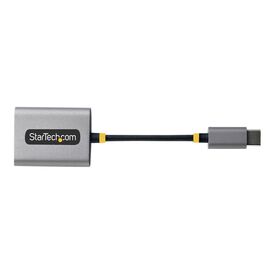 StarTech USBC Headphone Splitter USBCAUDIOSPLITTER