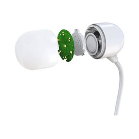 TERRATEC Charge AIR Light & Sound Desk lamp 324190