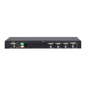 Argus AS9104DA KVM audio switch 4 x KVM 88887301