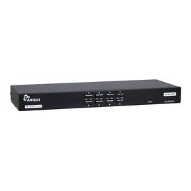 Argus AS9108HA KVM switch 8 x KVM port(s) 88887300