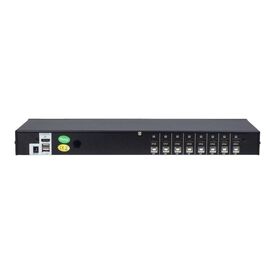 Argus AS9108HA KVM switch 8 x KVM port(s) 88887300