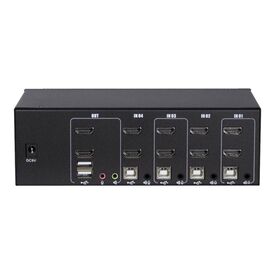Argus KVM AS42HA KVM audio switch 88887244