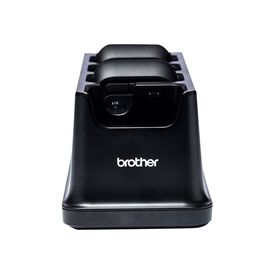 Brother PA4CR001 Printer battery charging cradle PA4CR001EU