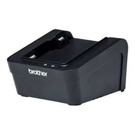 Brother PABC005EU Single Slot Battery Charger PACC003