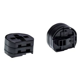 Brother PARS001 Media roll spacer kit PARS001