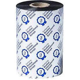 Brother Standard 110 mm x 300 m print ribbon BRS1D300110