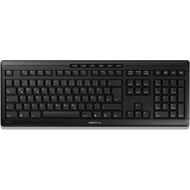 CHERRY STREAM KEYBOARD WIRELESS JK8550EU2