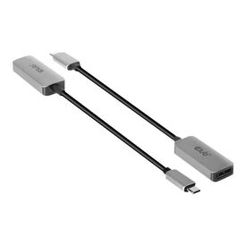 Club 3D CAC1567 DisplayPort adapter CAC1567