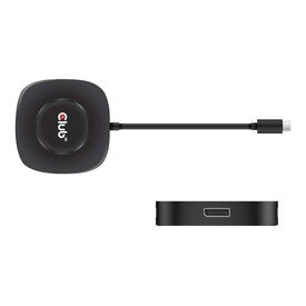 Club 3D Docking station USBC 3.2 Gen 1 CSV1550