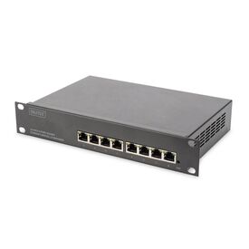 DIGITUS DN80117 Switch L2+ Managed DN80117