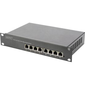DIGITUS DN95331 Switch L2+ Managed DN95331