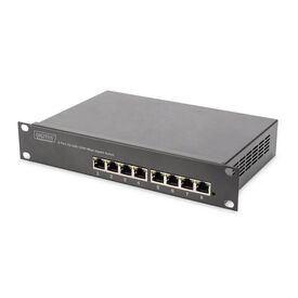 DIGITUS Professional DN80114 Switch unmanaged DN80114