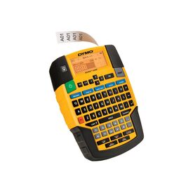 DYMO Rhino 4200 Kit Labelmaker BW 1852998