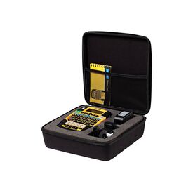 DYMO Rhino 4200 Kit Labelmaker BW 1852998