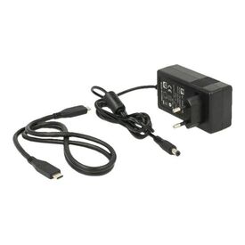 Delock HDD docking station bays: 2 SATA 6Gbs USB 3.1 (Gen 63957