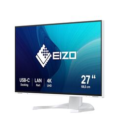 EIZO FlexScan EV2740X With FlexStand LED monitor 27 EV2740XWT