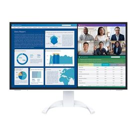 EIZO FlexScan EV3240X With FlexStand LED monitor 32 EV3240XBK