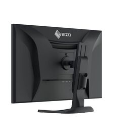 EIZO FlexScan EV3240X With FlexStand LED monitor 32 EV3240XBK