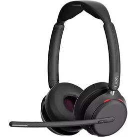 EPOS IMPACT 1060T Headset onear Bluetooth 1001138