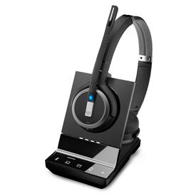 EPOS IMPACT SDW Headset system onear 1001023