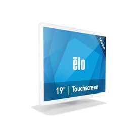 Elo 1903LM Medical Grade LCD monitor 19 touchscreen E658586