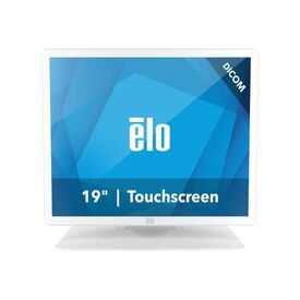 Elo 1903LM Medical Grade LCD monitor 19 touchscreen E658586
