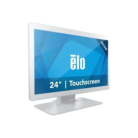 Elo 2403LM Medical Grade LCD monitor 24  touchscreen  E659395