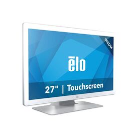 Elo 2703LM Medical Grade LCD monitor 27 touchscreen E659793