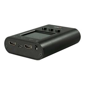 Lindy HDMI 2.0 18G Signal Analyser and Generator 32675