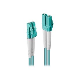 Lindy Patch cable LC multimode (M) to LC multimode (M) 46403