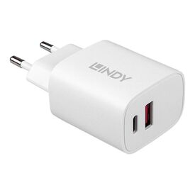 Lindy Power adapter 20 Watt 73413