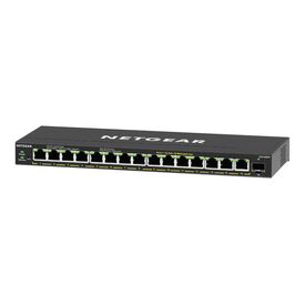 NETGEAR Plus GS316EPP Switch Managed GS316EPP100PES