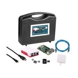 Raspberry Pi 4B SIRPI4BFULL8GB
