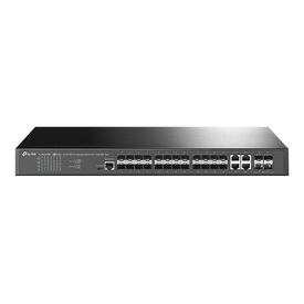 TPLink JetStream TLSG3428XF V1 Switch TLSG3428XF